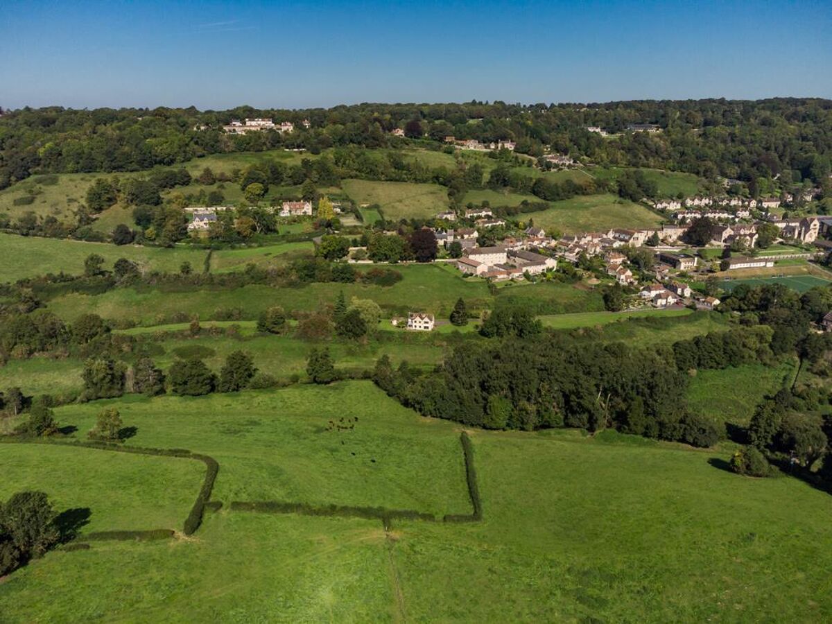 house for sale in Monkton Combe, Bath, Somerset, BA2 BTH012368486 Knight Frank