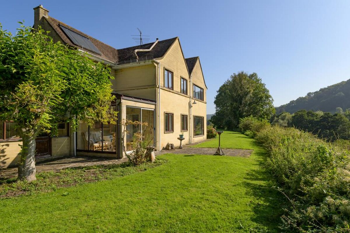 house for sale in Monkton Combe, Bath, Somerset, BA2 BTH012368486