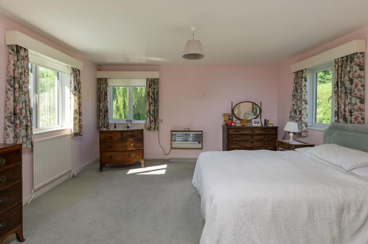 house for sale in Monkton Combe, Bath, Somerset, BA2 BTH012368486 Knight Frank