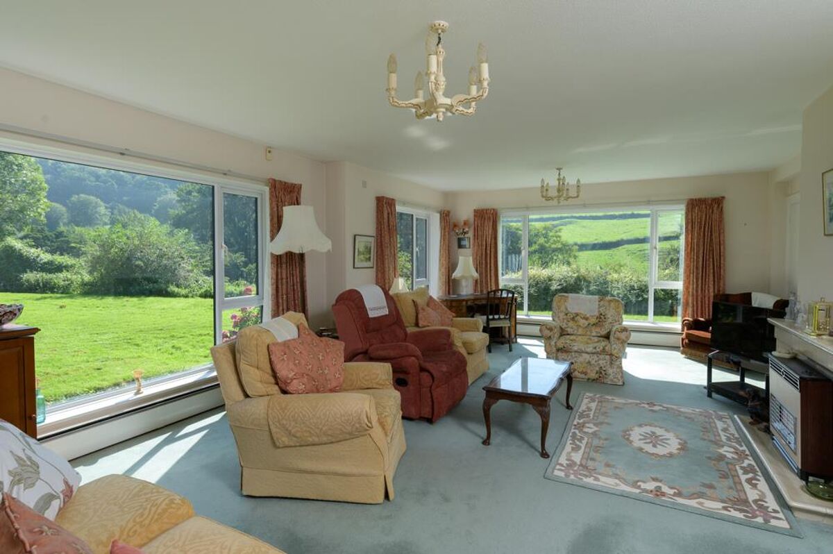 house for sale in Monkton Combe, Bath, Somerset, BA2 BTH012368486 Knight Frank