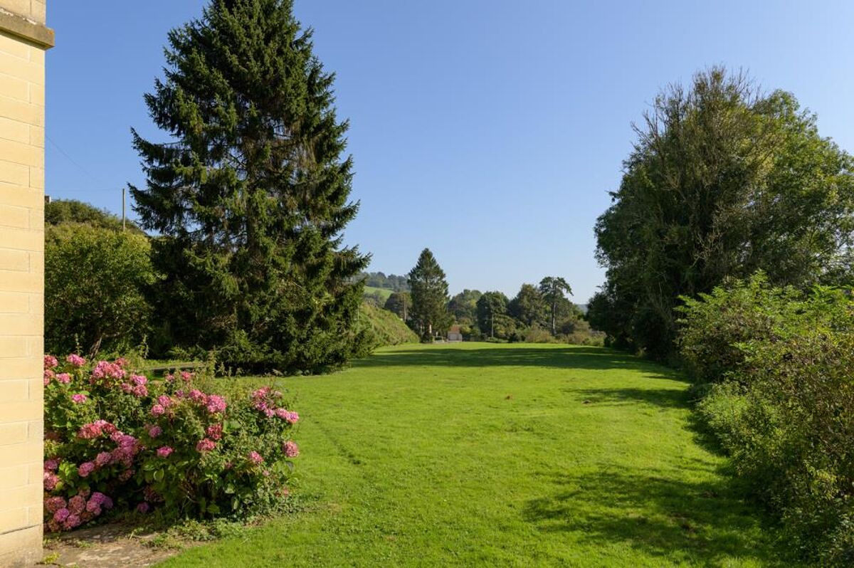 house for sale in Monkton Combe, Bath, Somerset, BA2 BTH012368486