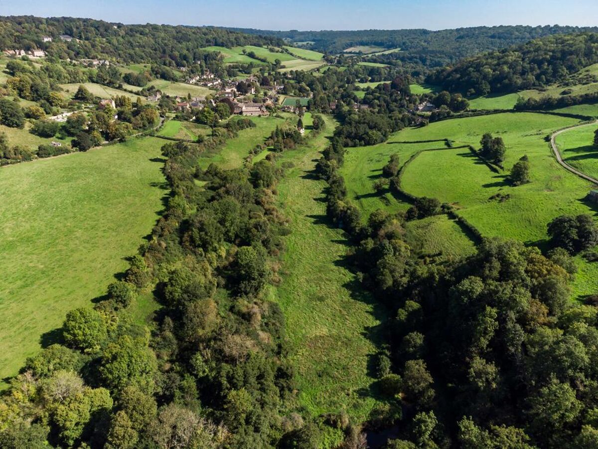 house for sale in Monkton Combe, Bath, Somerset, BA2 BTH012368486 Knight Frank