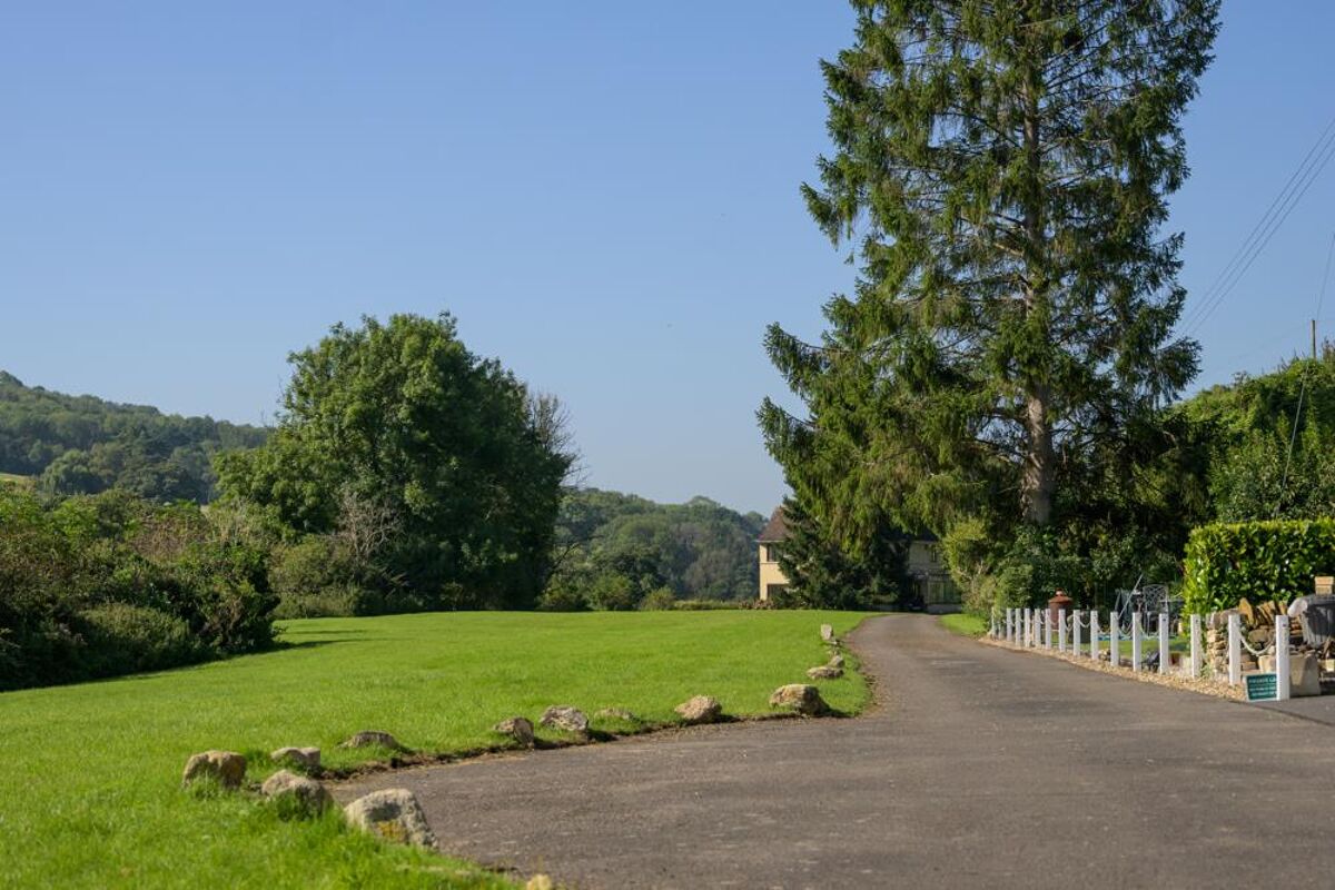 house for sale in Monkton Combe, Bath, Somerset, BA2 BTH012368486 Knight Frank