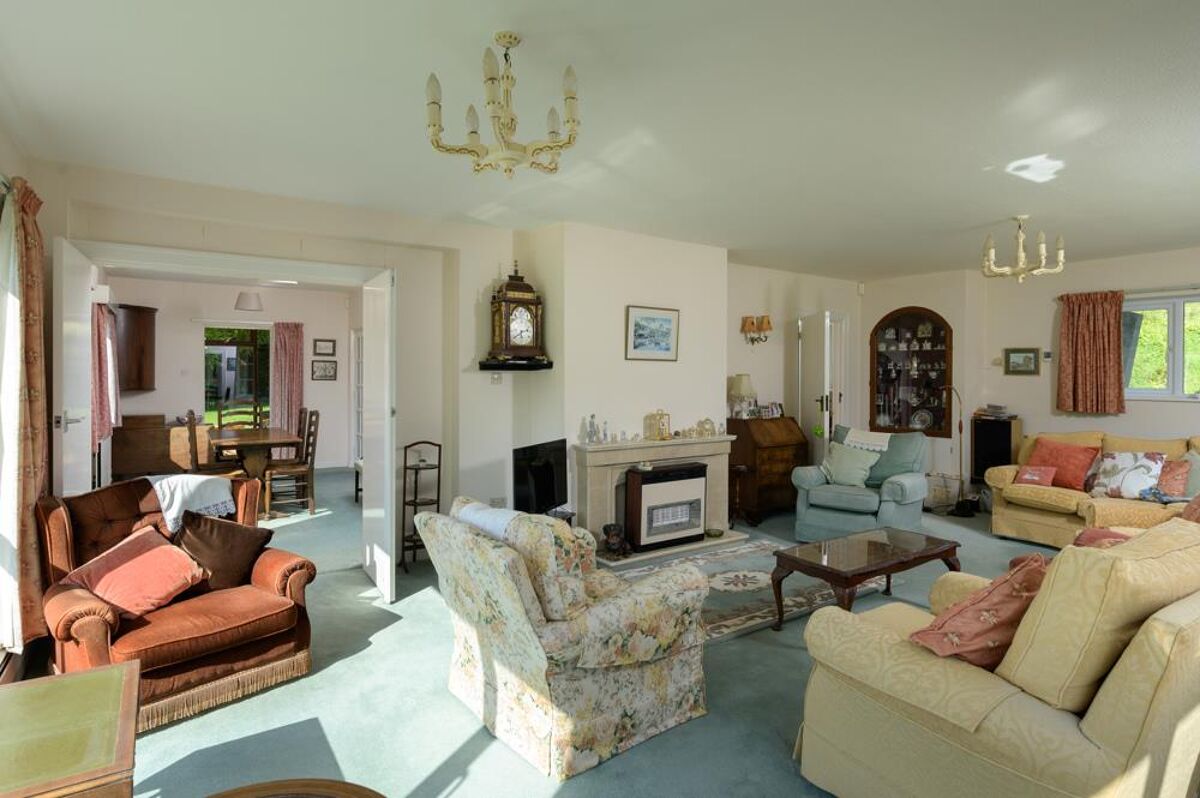 house for sale in Monkton Combe, Bath, Somerset, BA2 BTH012368486