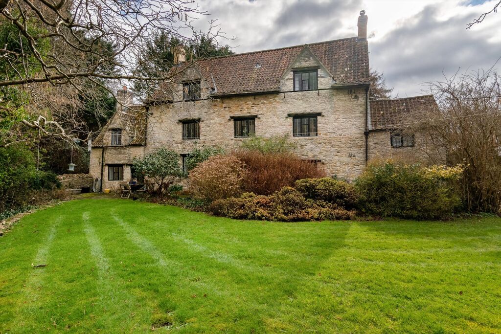 Image of Upton Cheyney, Nr Bath, Bristol, BS30