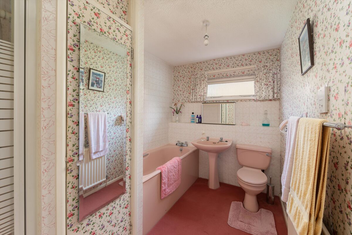 house for sale in Audley Park Rd, Bath, BA1 BTH012382208 Knight Frank