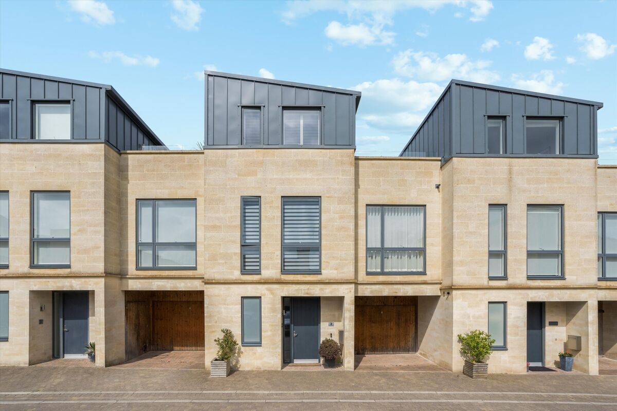 house for sale in Lansdown Square East, Bath, Somerset, BA1 BTH012382744 Knight Frank