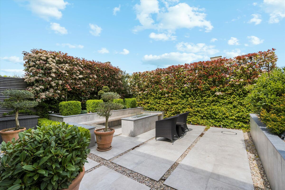 house for sale in Lansdown Square East, Bath, Somerset, BA1 BTH012382744 Knight Frank