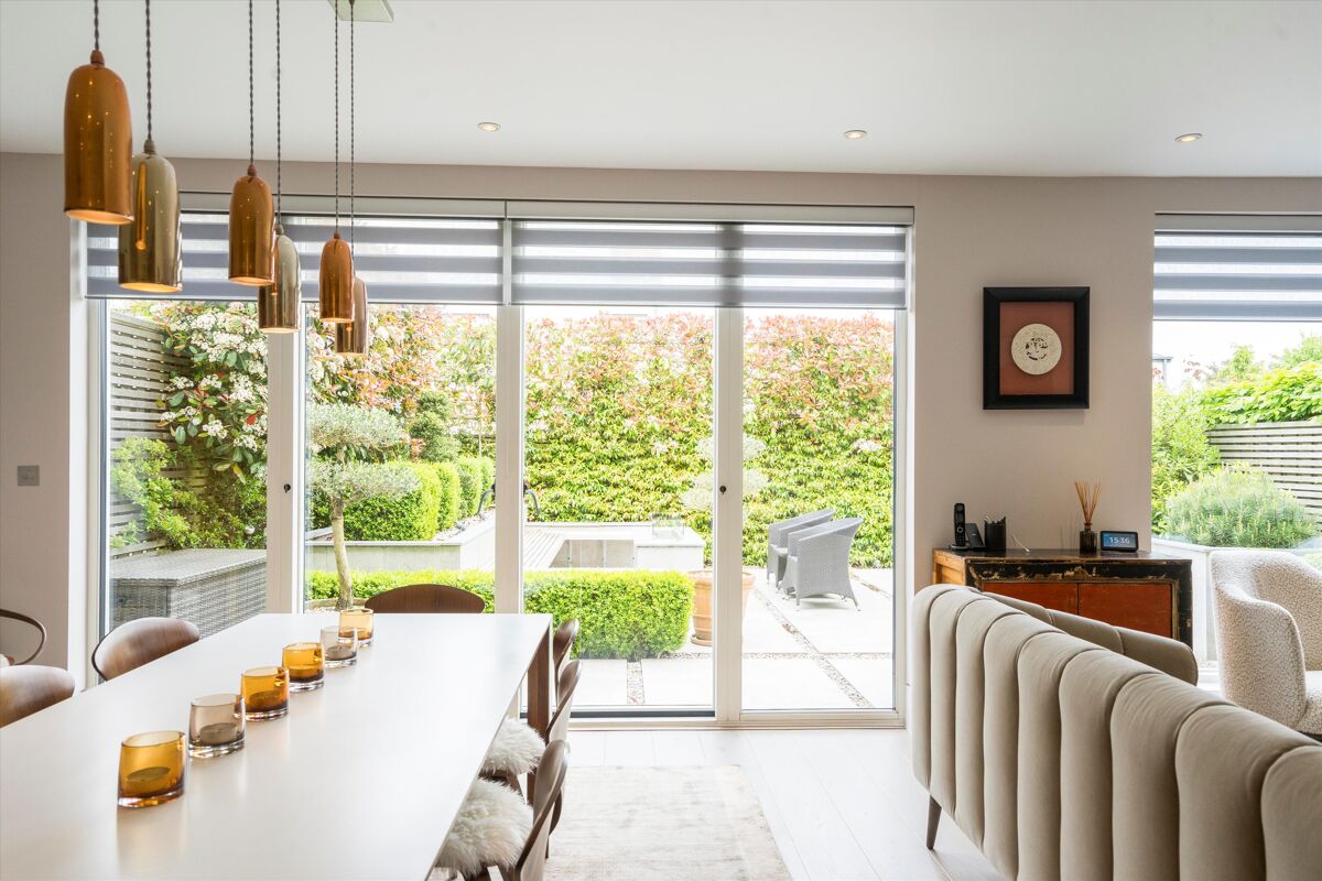 house for sale in Lansdown Square East, Bath, Somerset, BA1 BTH012382744 Knight Frank