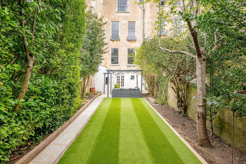 Image of Percy Place, Bath, Somerset, BA1