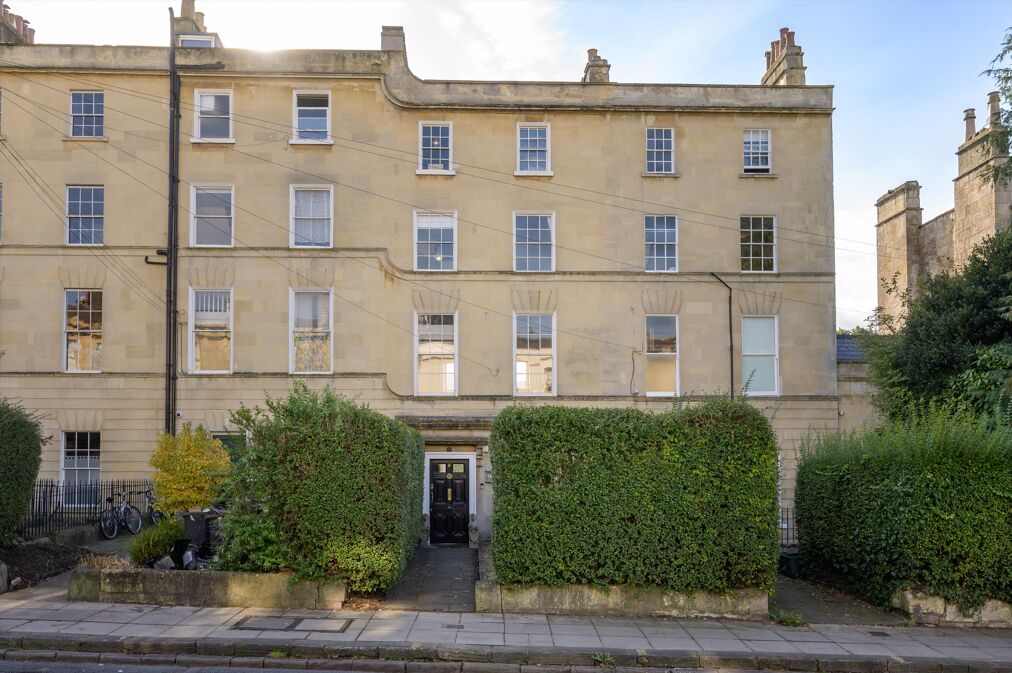 Image of Percy Place, Bath, Somerset, BA1