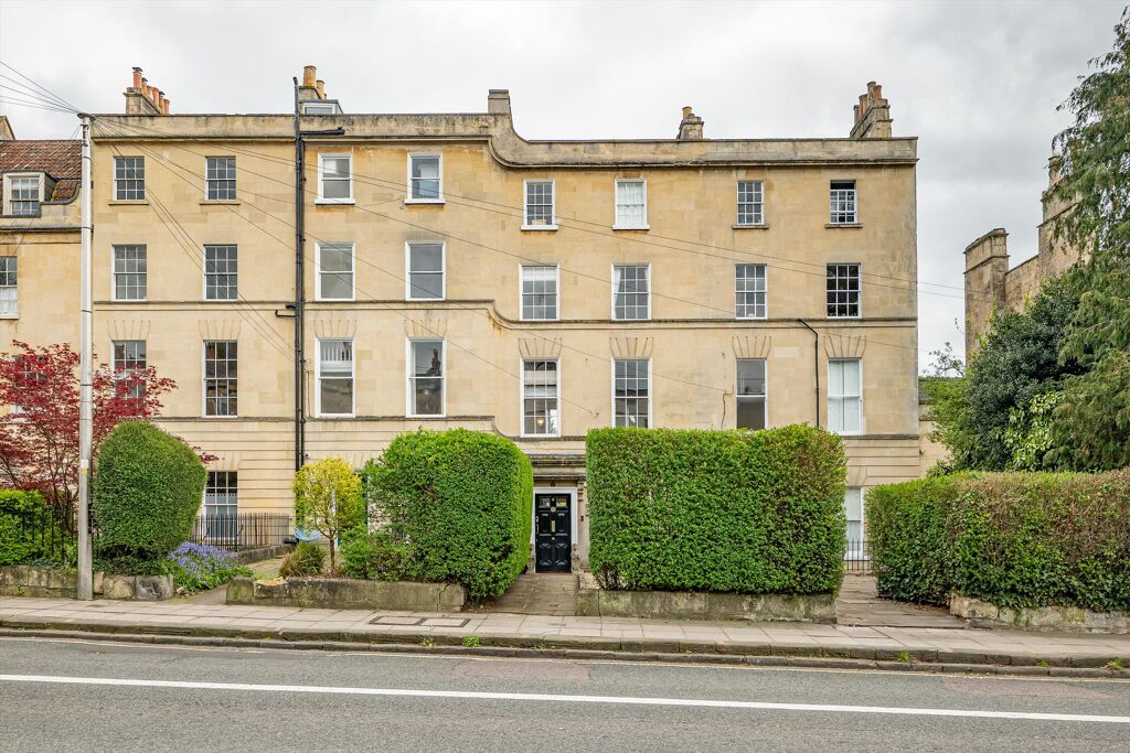 Image of Percy Place, Bath, Somerset, BA1