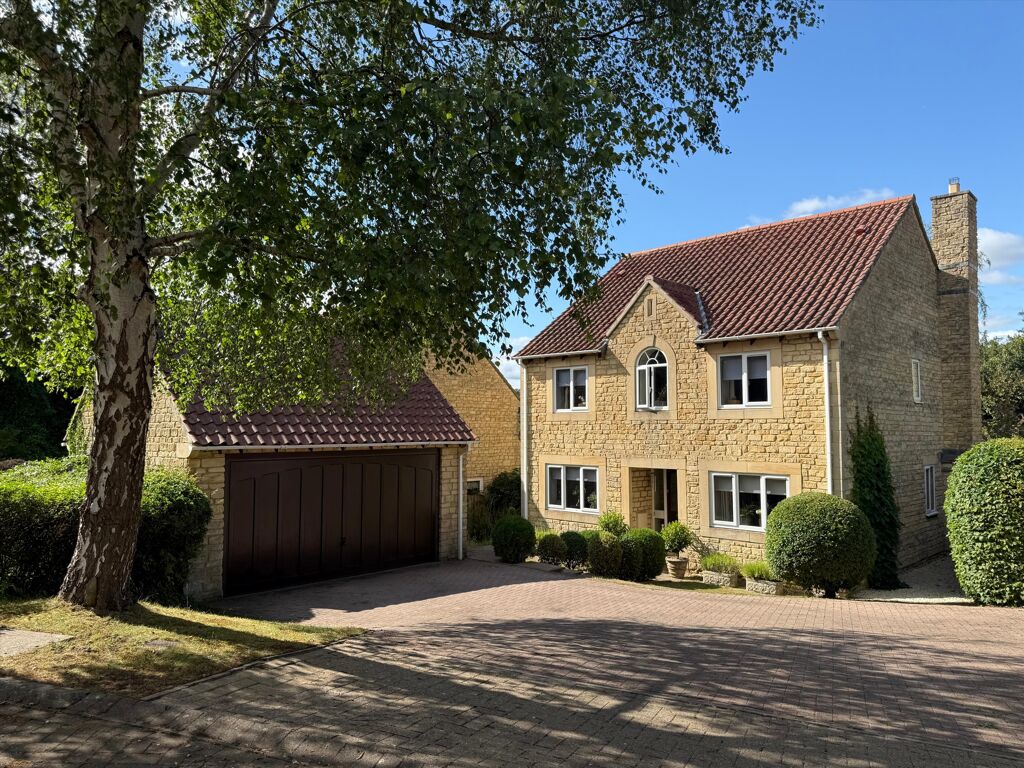 Image of Miller Walk, Bathampton, Bath, Somerset, BA2