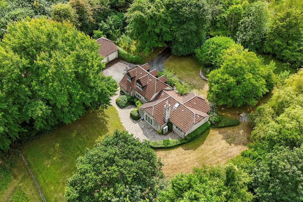 Image of Near Wellow and Bath, Somerset, BA3