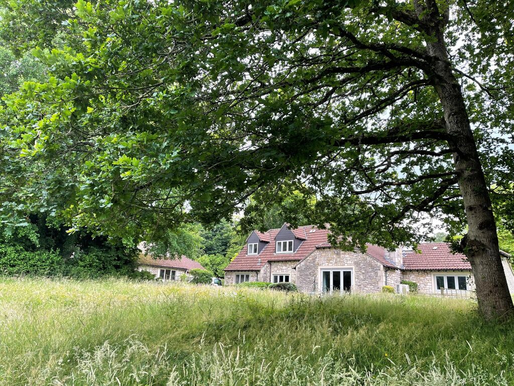 Image of Near Wellow and Bath, Somerset, BA3