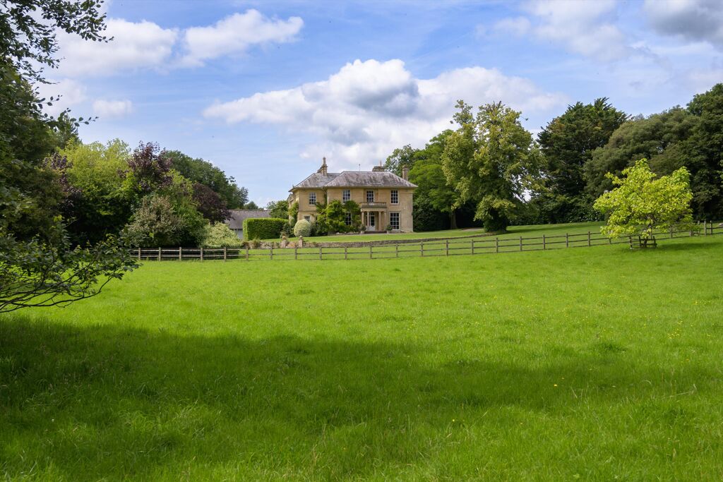 Image of Priston, Bath, Somerset, BA2