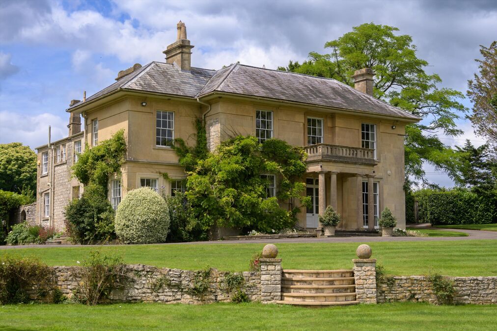 Image of Priston, Bath, Somerset, BA2