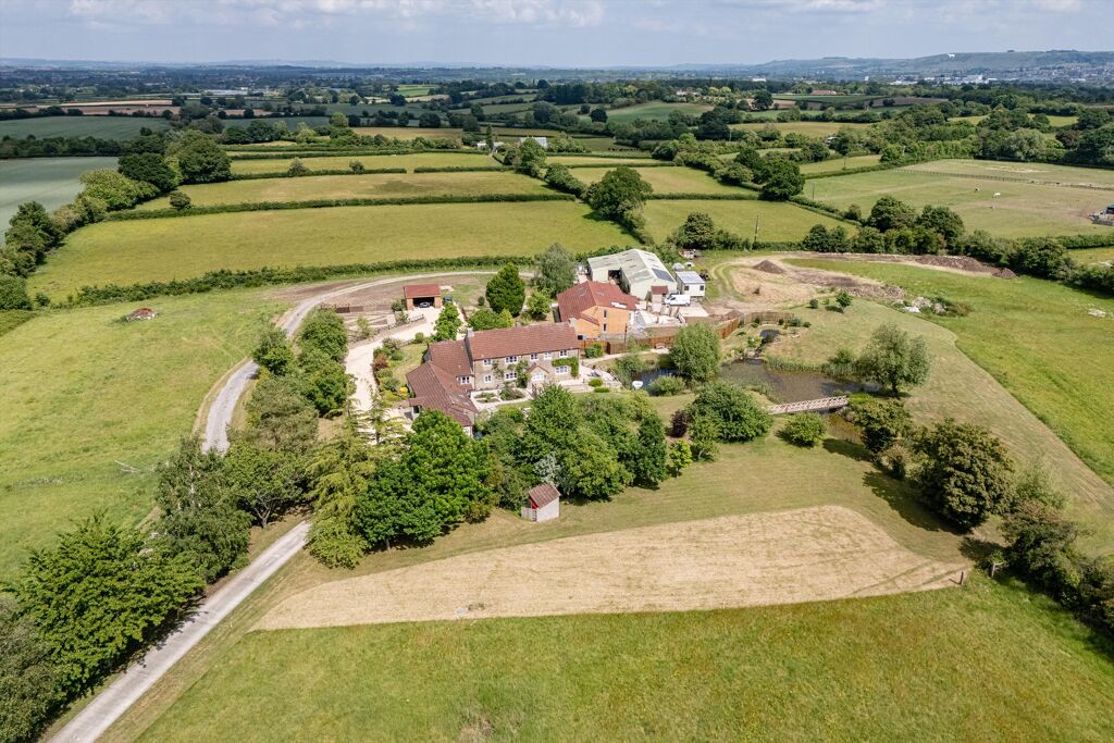 Image of Beckington, Frome, Somerset, BA11