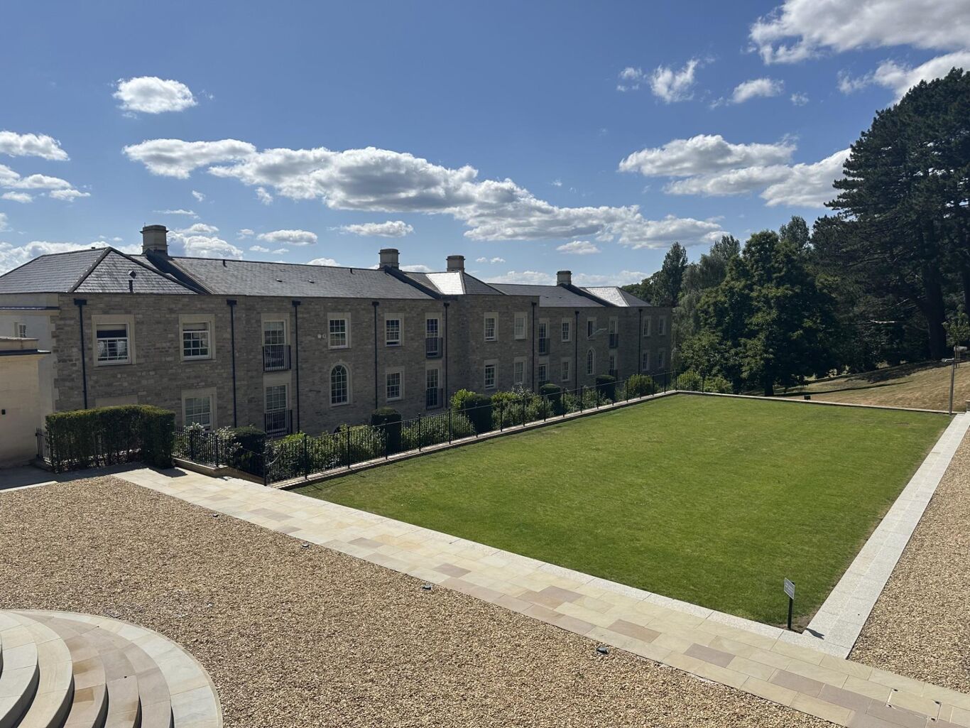 Image of Lansdown Road, Bath, Somerset, BA1