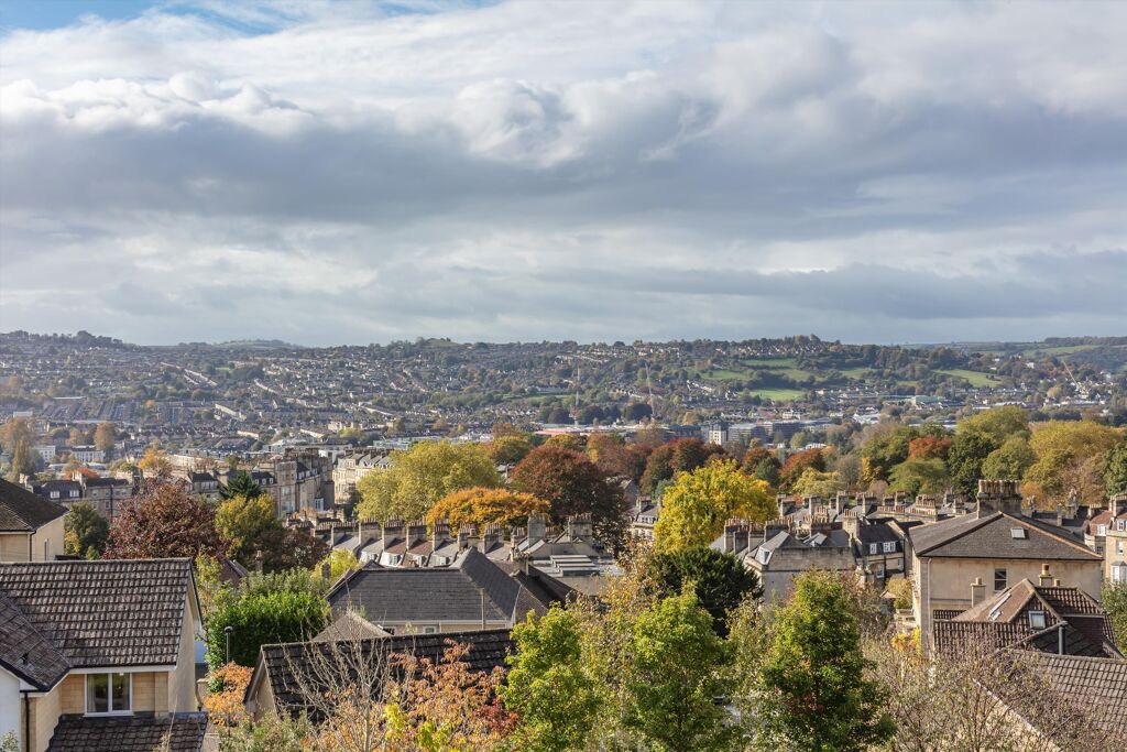 Image of Lansdown Road, Bath, Somerset, BA1