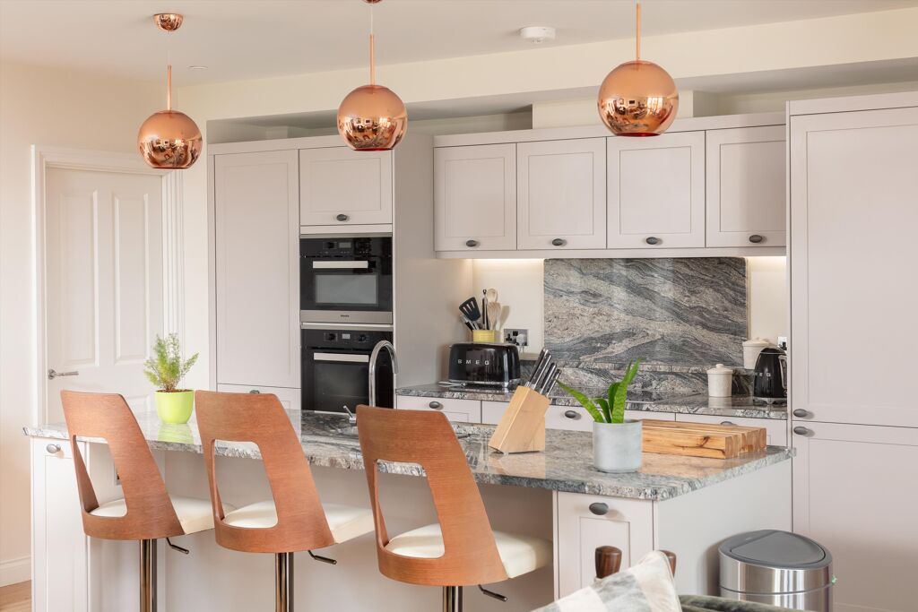 Image of Lansdown Road, Bath, Somerset, BA1