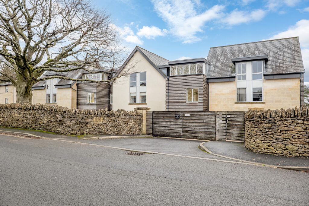 Image of Equus House, Granville Road, Bath, Somerset, BA1