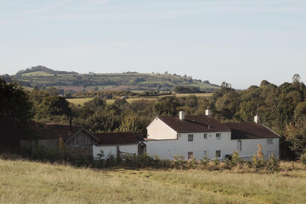 Image of Batcombe, Near Bruton, Somerset BA4