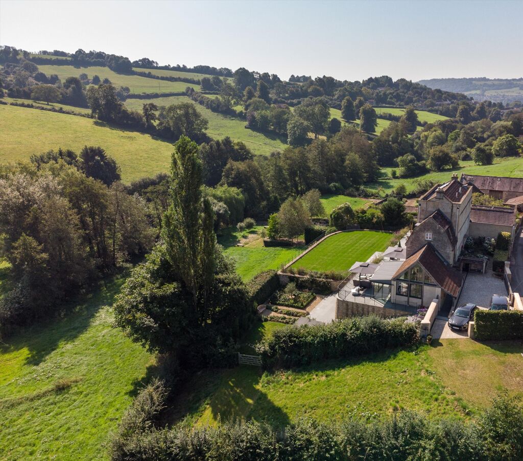 Image of Northend, Batheaston, Bath, Somerset, BA1