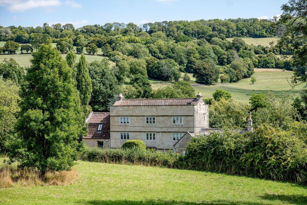 Image of Northend, Batheaston, Bath, Somerset, BA1