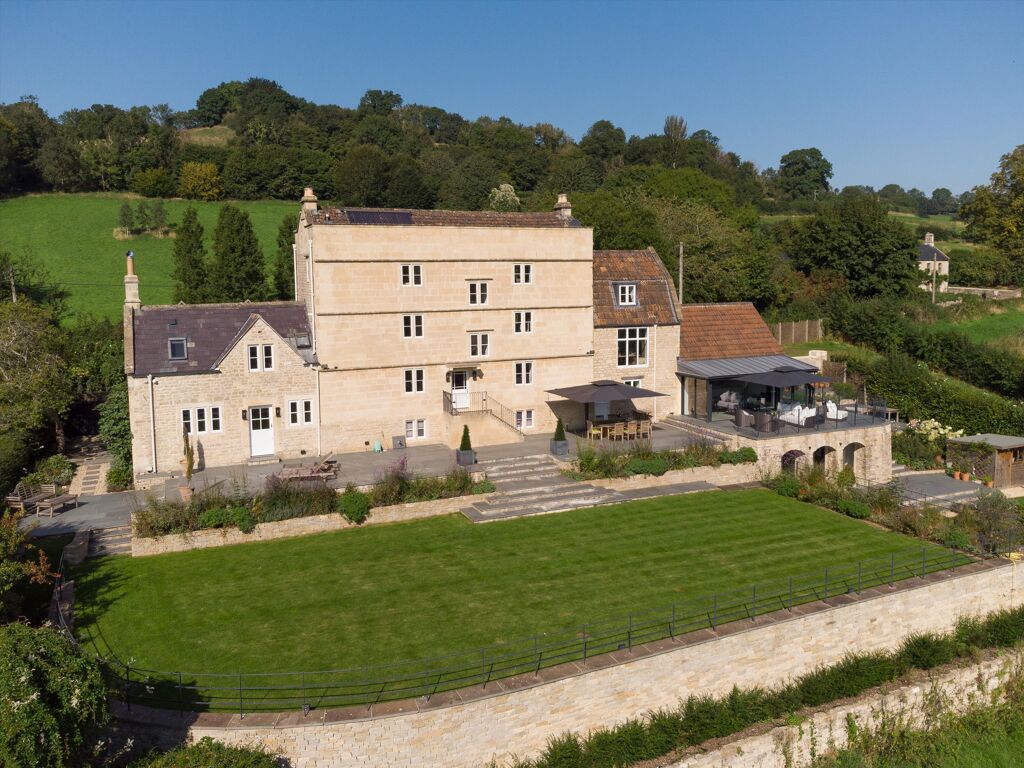 Image of Northend, Batheaston, Bath, Somerset, BA1