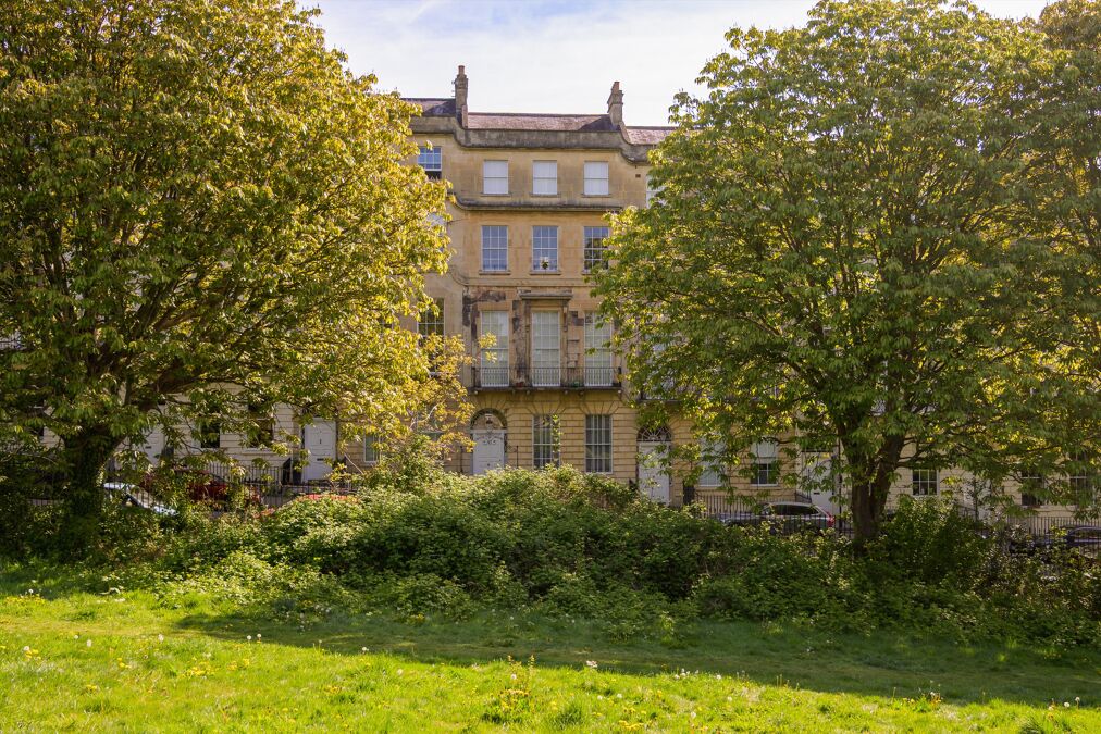 Image of Cavendish Place, Bath, Somerset, BA1