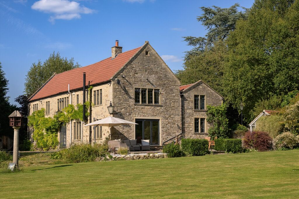 Image of Church Road, Bitton, Bristol, BS30