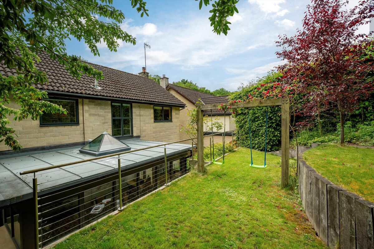 house for sale in Combeside, Vale Road, Bath, Somerset, BA2