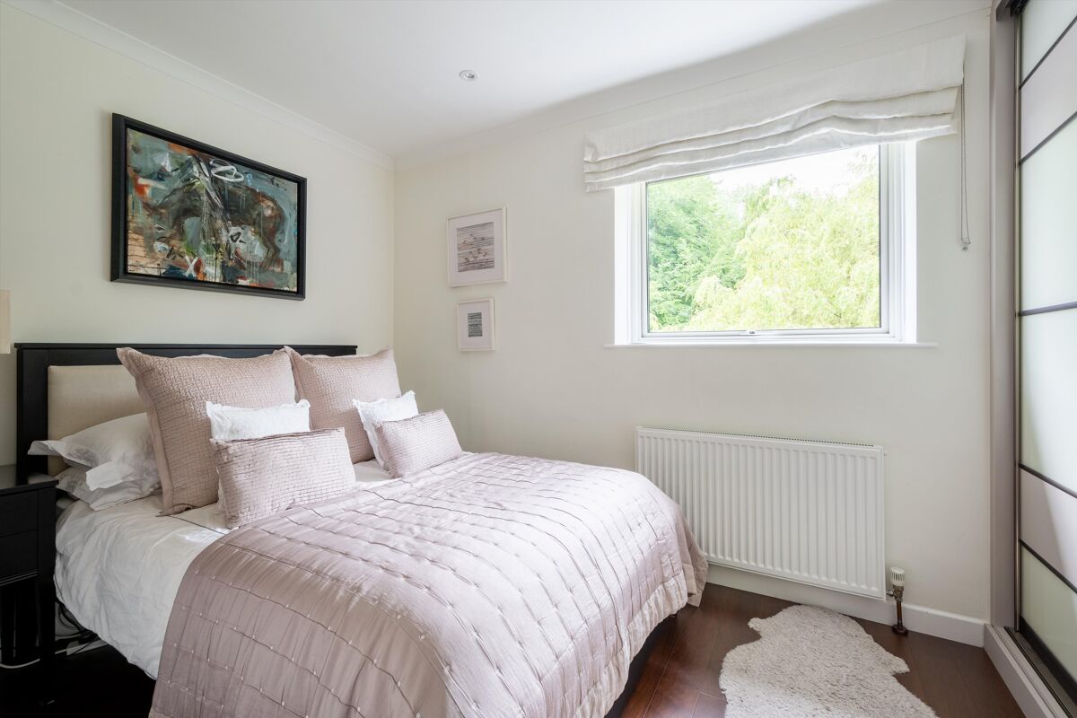 house for sale in Combeside, Vale Road, Bath, Somerset, BA2