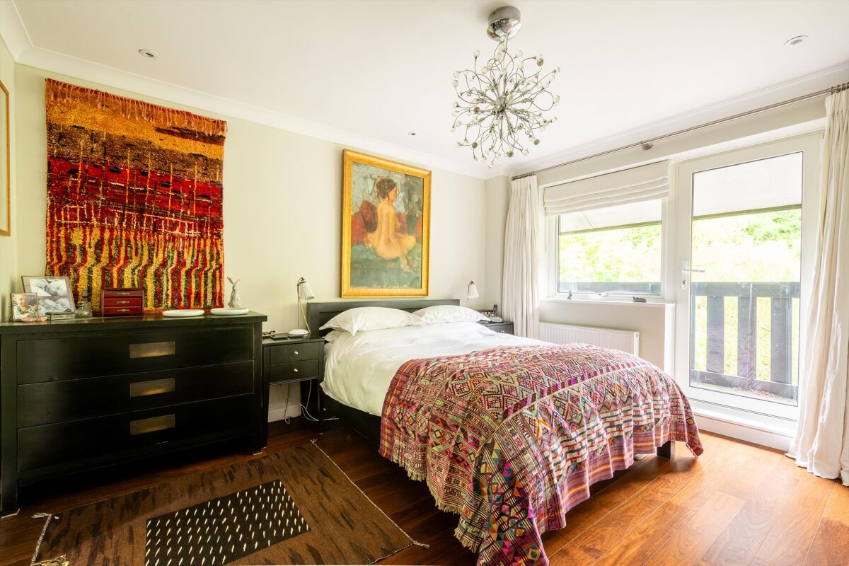 house for sale in Combeside, Vale Road, Bath, Somerset, BA2