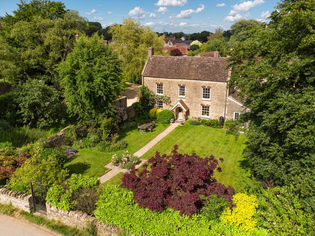 Image of Witham Friary, Frome, Somerset, BA11