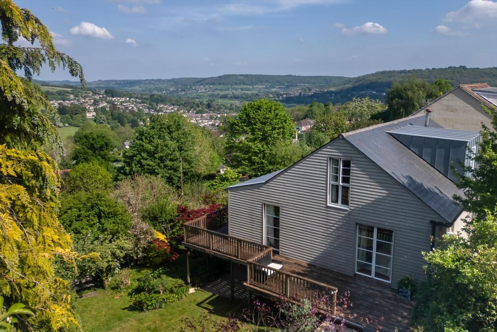 Image of Charlcombe Way, Bath, Somerset, BA1