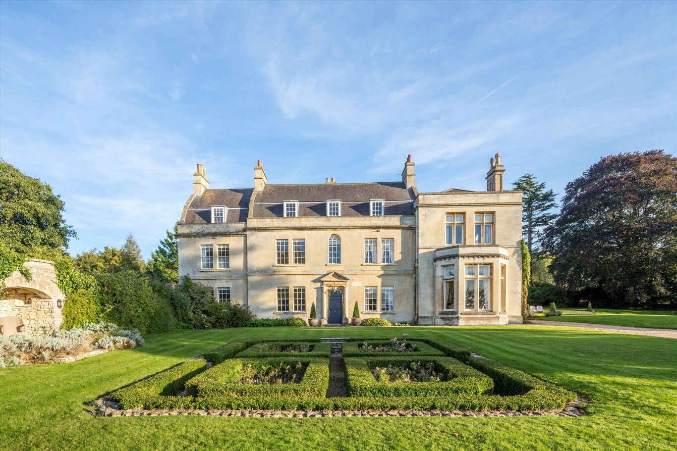 Image of Beach Lane, Beach, Nr Bath, BS30.