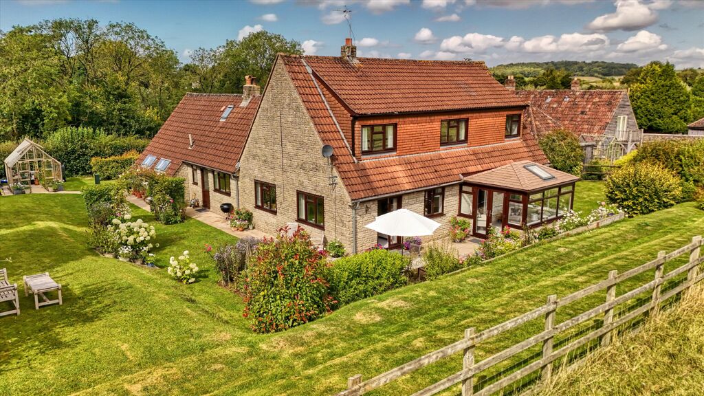 Image of Mells, Frome, Somerset, BA11