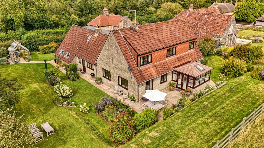 Image of Mells, Frome, Somerset, BA11