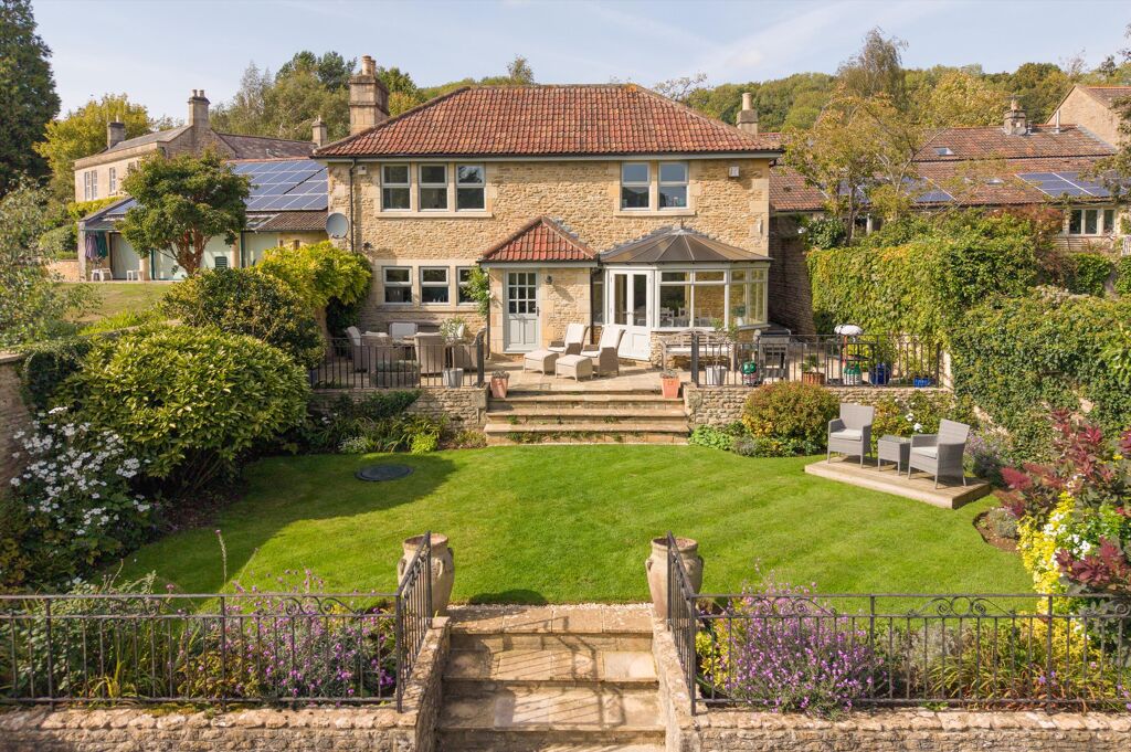 Image of Combe Hay, Bath, Somerset, BA2