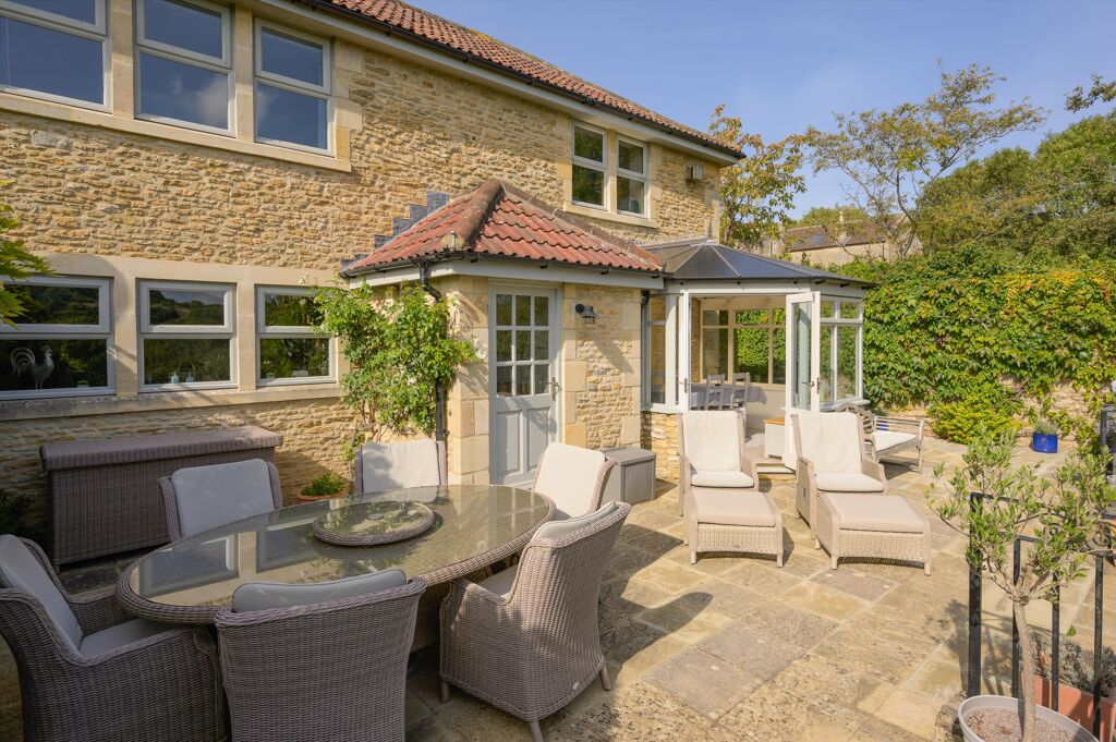 Image of Combe Hay, Bath, Somerset, BA2