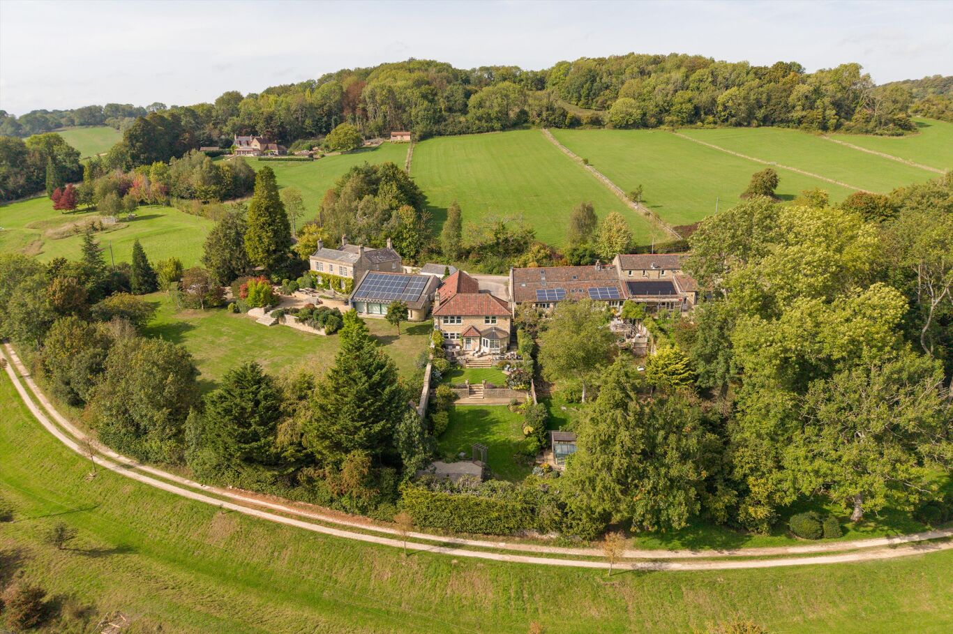 Image of Combe Hay, Bath, Somerset, BA2