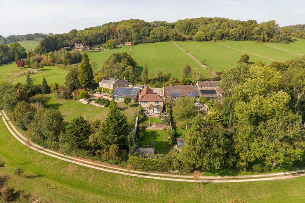 Image of Combe Hay, Bath, Somerset, BA2