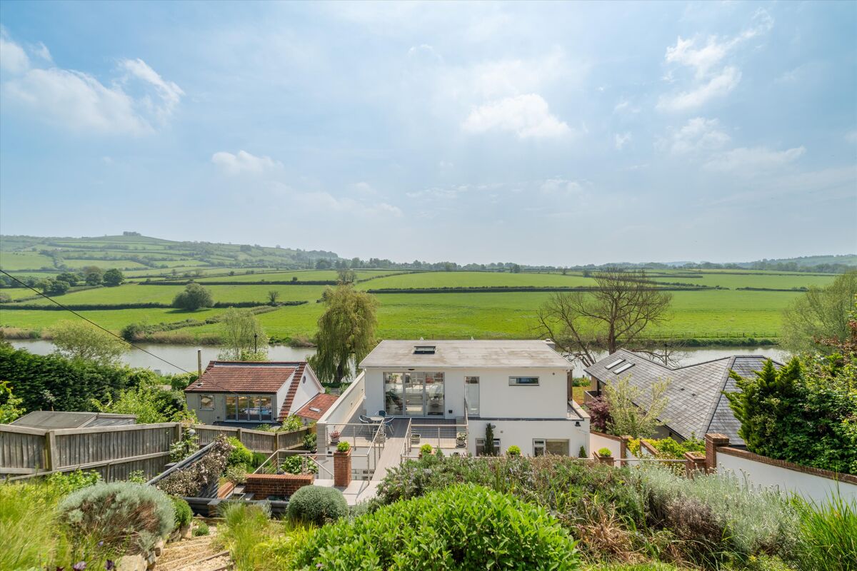 house for sale in Mead Lane, Saltford, Near Bath, BS31 BTH012469220