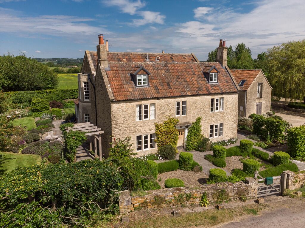 Image of Frankleigh, Bradford-on-Avon, Wiltshire, BA15
