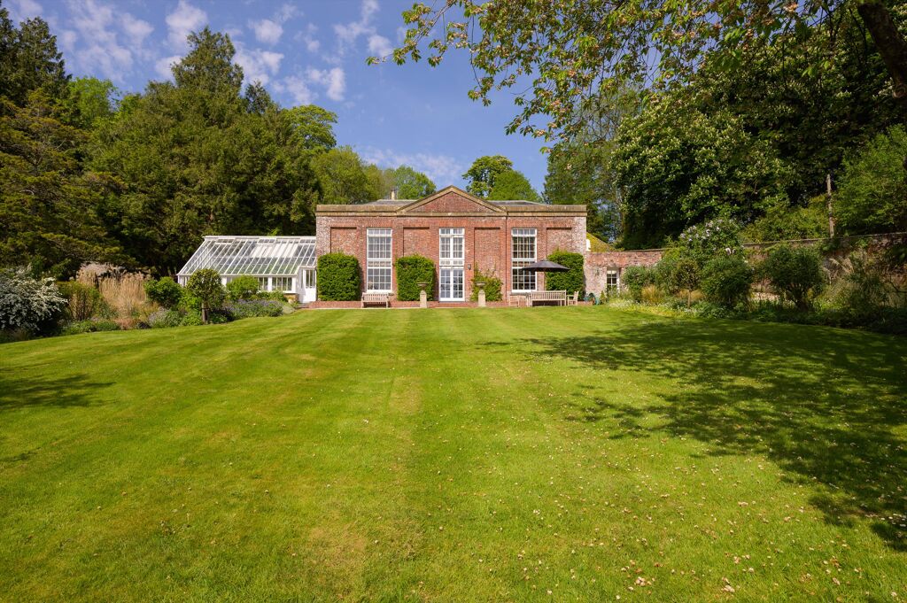 Image of Redlynch Park, Bruton, Somerset, BA10