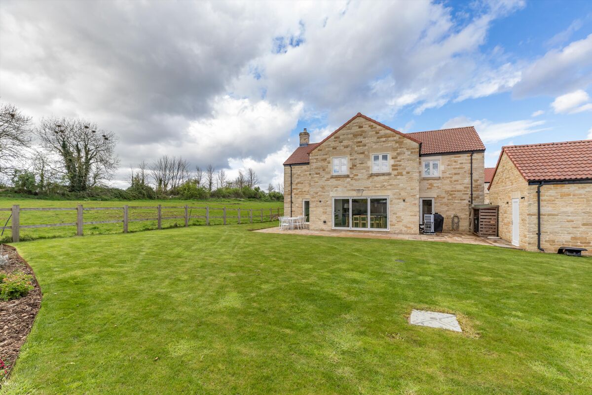 house for sale in Lavender Close, Faulkland, Radstock, BA3