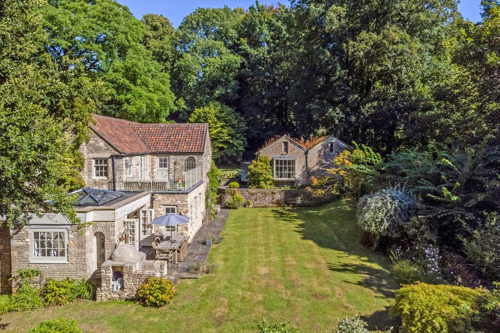 Image of Dyrham, Near Bath, Gloucestershire, SN14