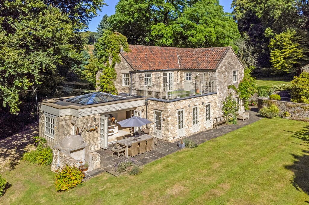 Image of Dyrham, Near Bath, Gloucestershire, SN14